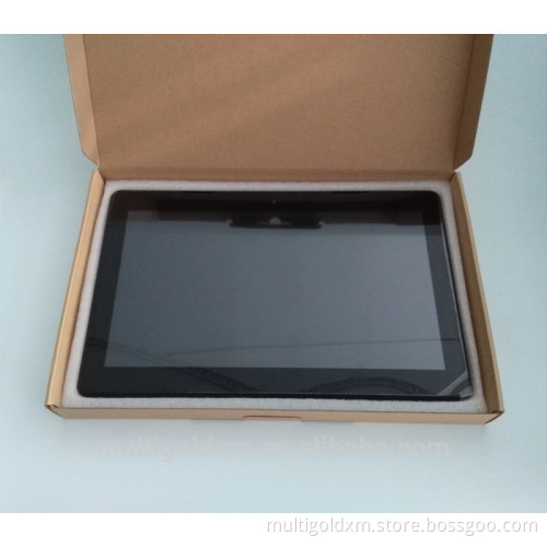 13.3 inch IPS Touchscreen Octa Core A9 Android 5.1 Tablet PC